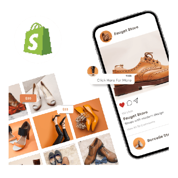 Carga Tus Productos En Shopify