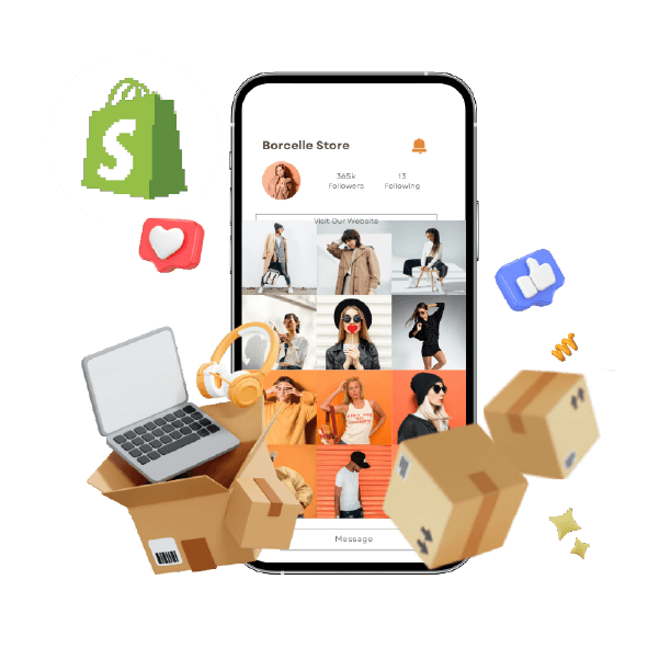 Creamos tu tienda online: Marca Privada